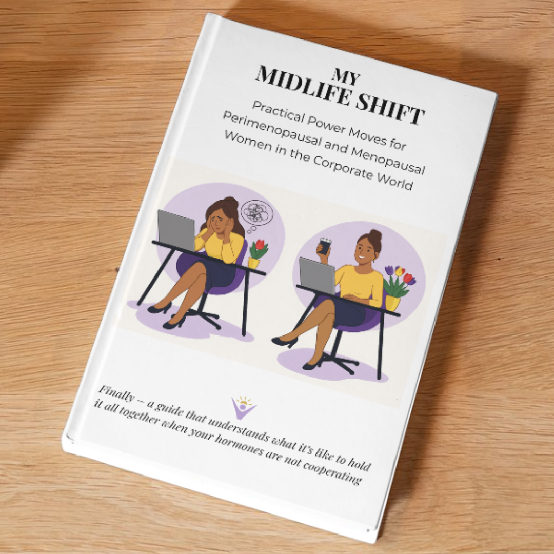 Midlife Shift Guide (Digital PDF)